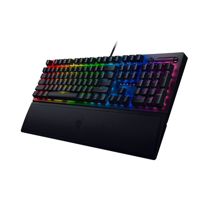 Bàn phím cơ có dây Razer Blackwidow V3 Tenkeyless