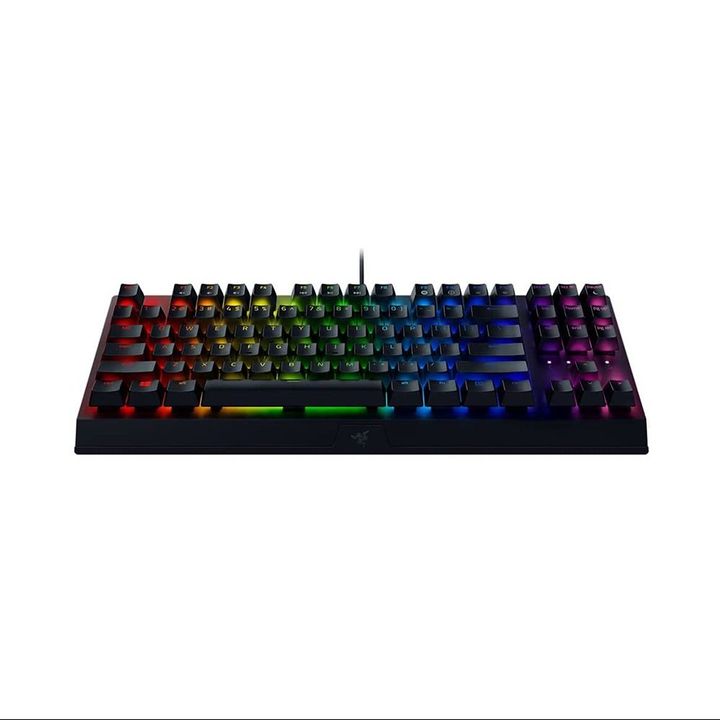 Bàn phím cơ có dây Razer Blackwidow V3 Tenkeyless