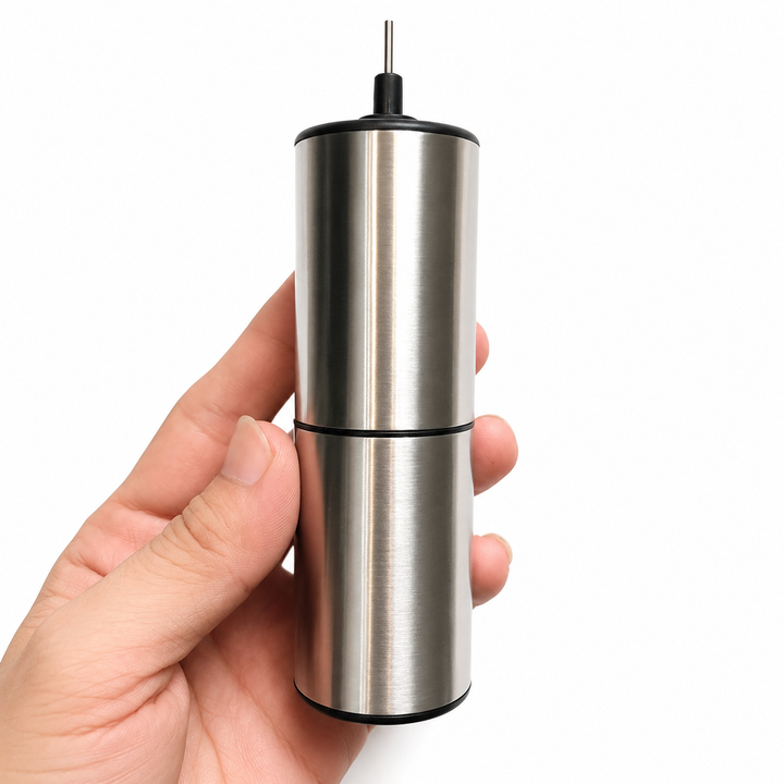 Máy Đánh Bọt Cà Phê, Đồ Uống Kích Thước Mini Dùng Pin