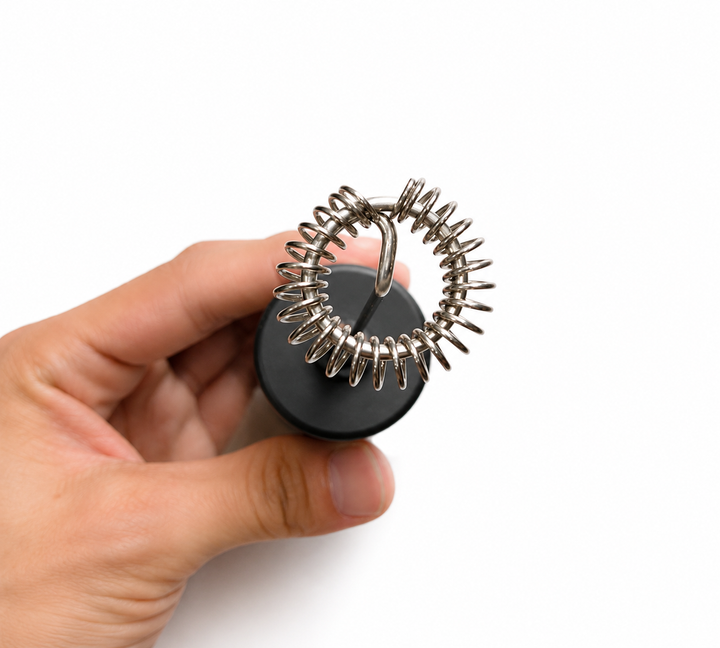 Máy Đánh Bọt Cà Phê, Đồ Uống Kích Thước Mini Dùng Pin
