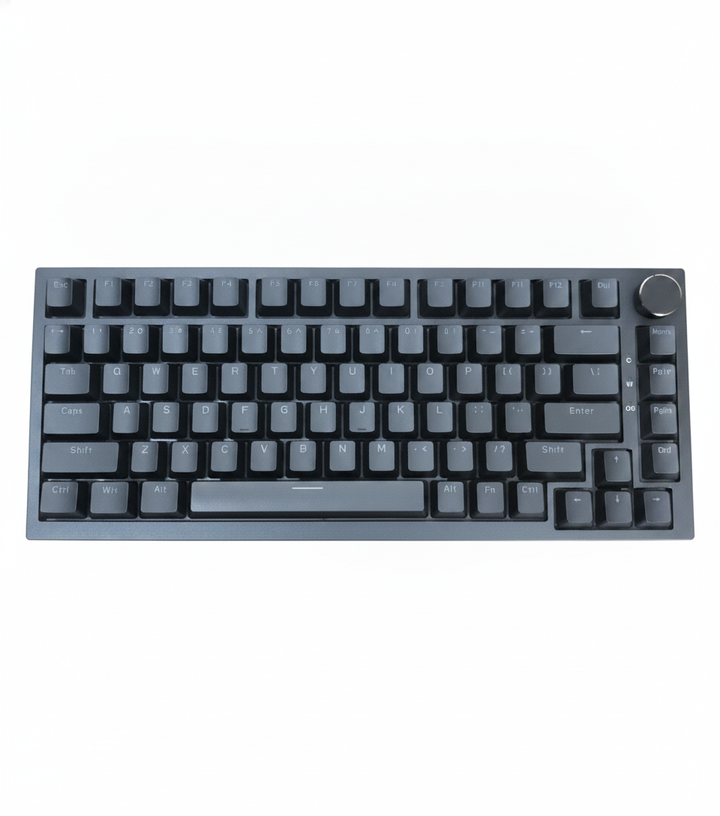 Bàn phím cơ AJAZZ AK820 - Đen