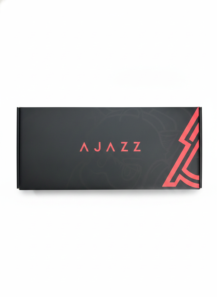 Bàn phím cơ AJAZZ AK820 - Đen