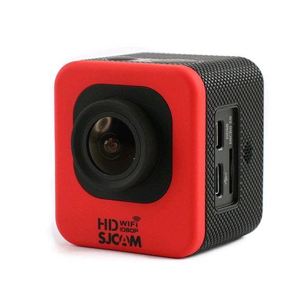 Hình ảnh Camera thể thao SJCAM M10 WiFi Mini