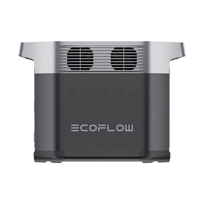 Trạm tích điện EcoFlow DELTA 2 Power Station 1024Wh