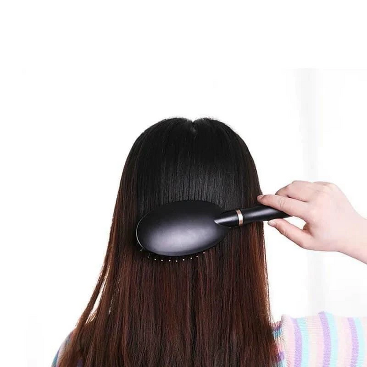 Bộ lược tạo kiểu tóc đa năng dùng cho salon