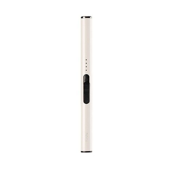 Bật lửa điện tử Fasola PS-649 châm nến thơm, mồi bếp gas chống gió sạc USB