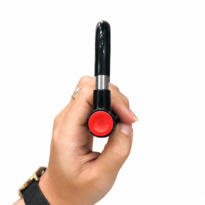 Ổ khóa Xe Máy, Xe Đạp, Đa năng chống chộm 4 số CHỮ U 245G Gọng ngắn Kích Thước 9x8.5cm SP1280184