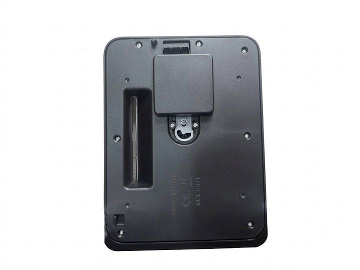 Két Sắt mini đồ chơi cho bé Tiết Kiệm tiền có Khóa Số SP1280263