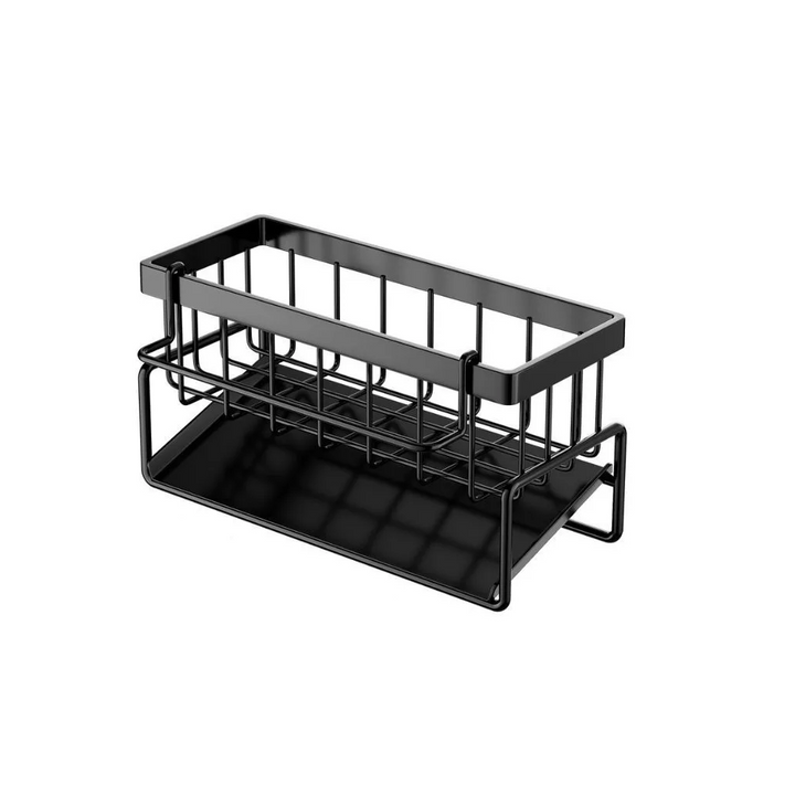 Kệ để đồ rửa chén inox chống gỉ tiện lợi cho nhà bếp