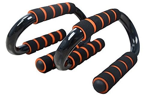 Dụng cụ tập chống đẩy push up stand (chữ S)