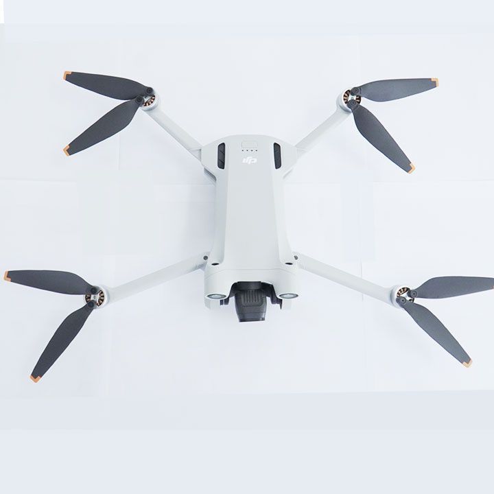 drone  DJI Mini 3 Pro Bản Smart Controller Combo