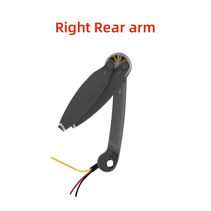Trục mô tơ Flycam Fimi Mini 3