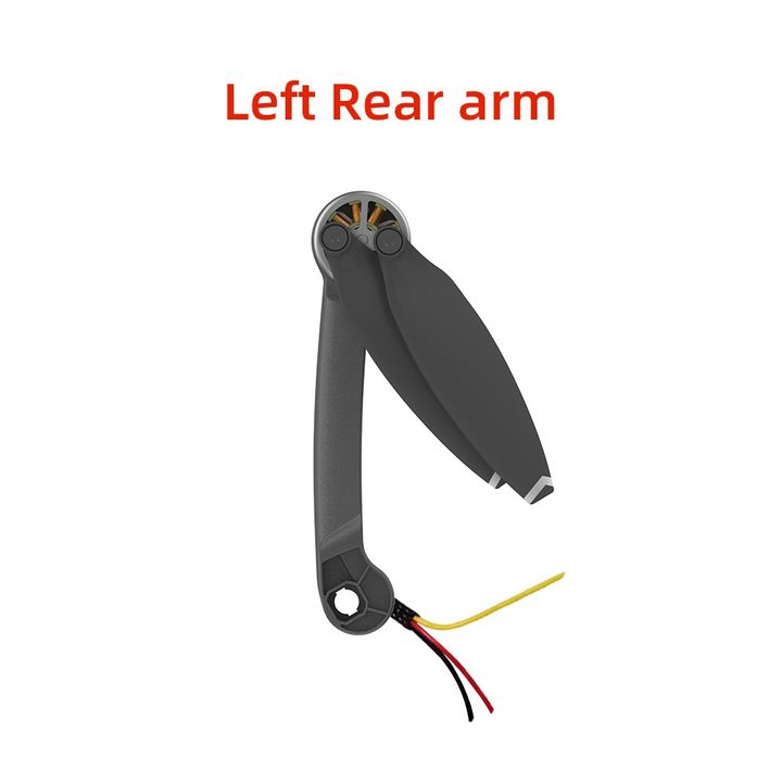 Trục mô tơ Flycam Fimi Mini 3