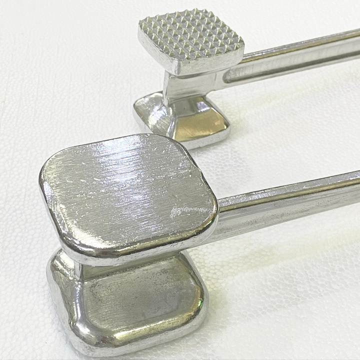 Búa đập thịt đa năng 3 trong 1 tiện dụng cho nhà bếp