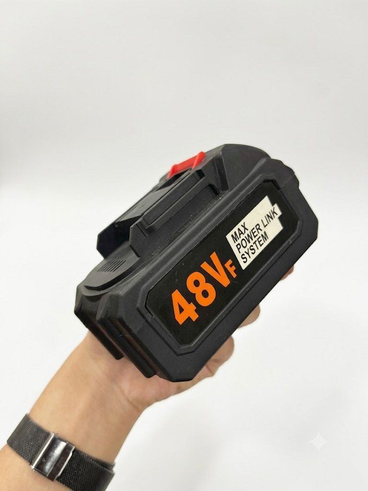 Pin Máy Xịt Rửa Xe, Pin máy khoan, pin cho quạt, Pin 48V