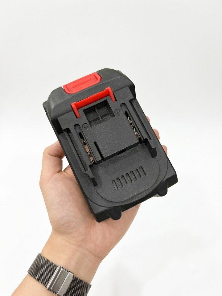 Pin Máy Xịt Rửa Xe, Pin máy khoan, pin cho quạt, Pin 48V