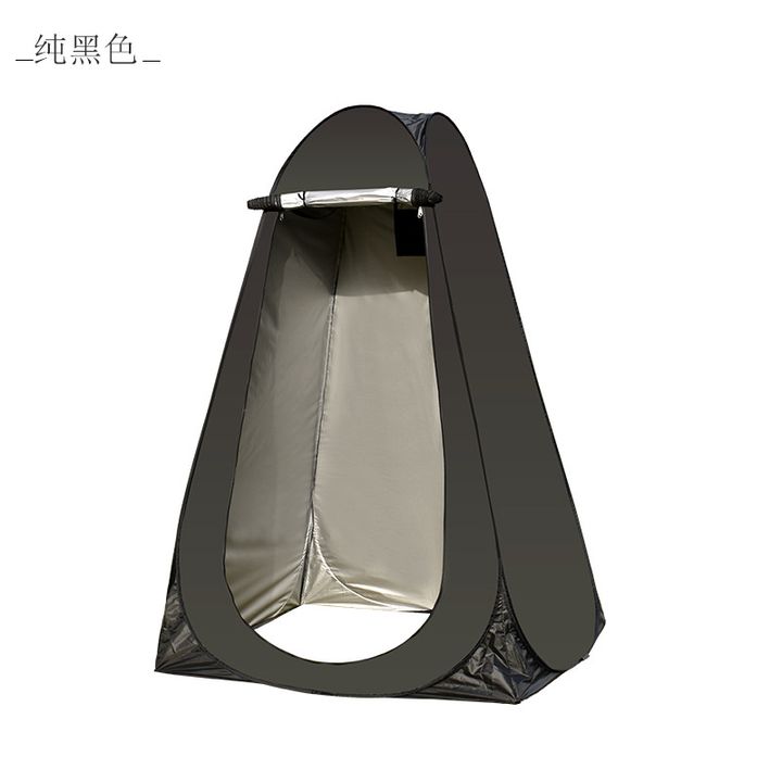 Lều vệ sinh cắm trại, tắm rửa, thay đồ