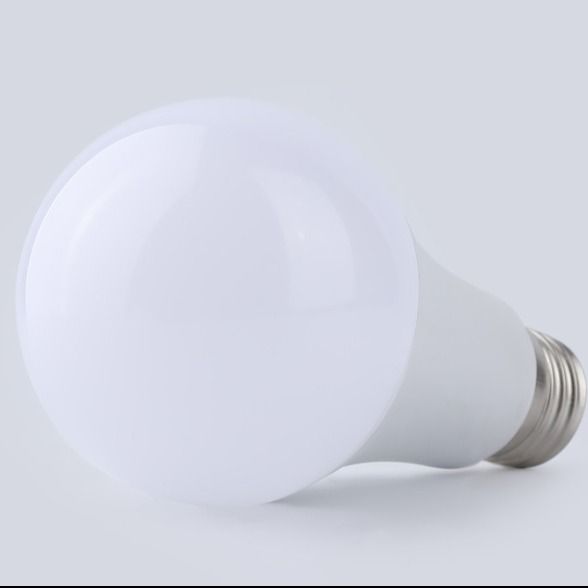 Bóng đèn cảm ứng 10W tiết kiệm điện tự động bật tắt khi có chuyển động