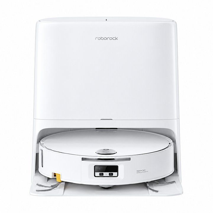 Robot hút bụi lau nhà Roborock Qrevo Edge 2 flow - Bảo hành 12 tháng