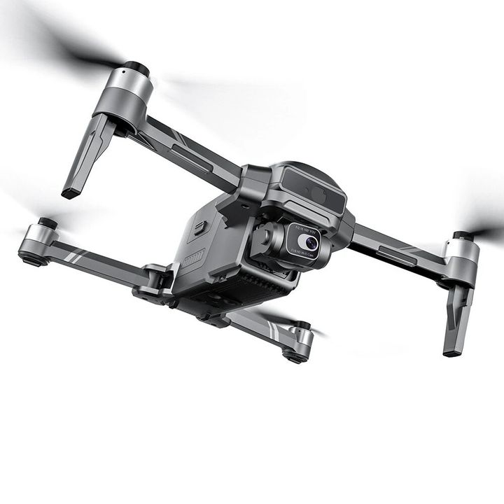 Flycam SJRC F22 S2 Pro Plus Camera 4K mới nhất 2024