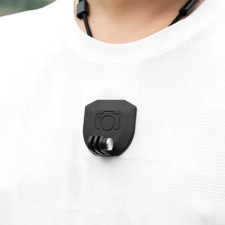 Dây đeo cổ nam châm từ tính Flymile cho Gopro, Insta360, DJI Osmo Action
