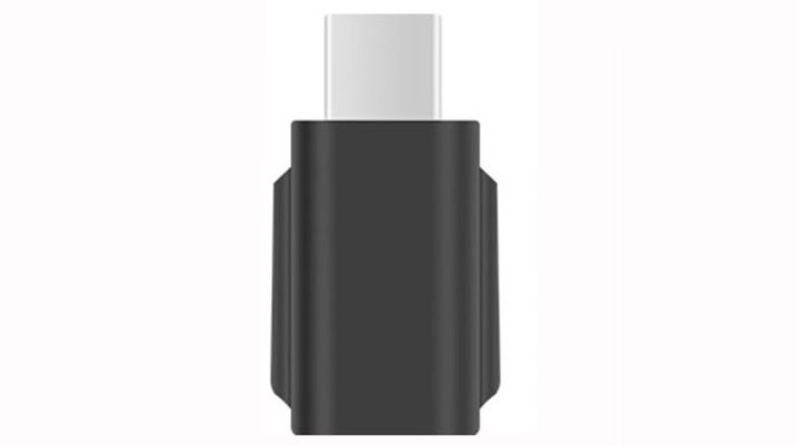 Phụ kiện kết nối nhanh cổng Type - C với máy quay cầm tay DJI Pocket 3