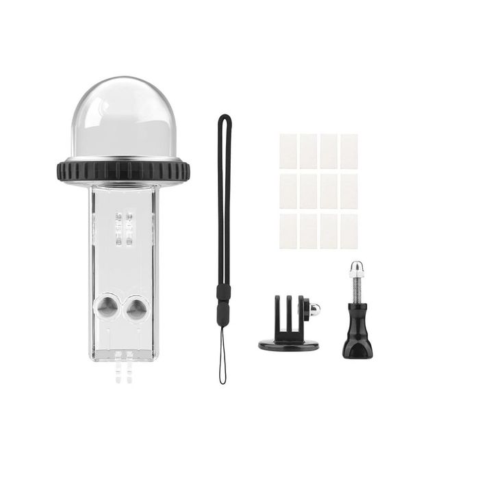 Vỏ bảo vệ chống thấm nước 40m cho DJI Osmo Pocket 3 BRDRC