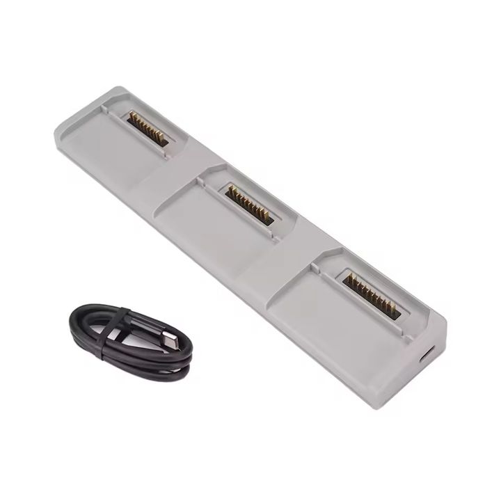Dock sạc 3 pin Flycam Fimi X8