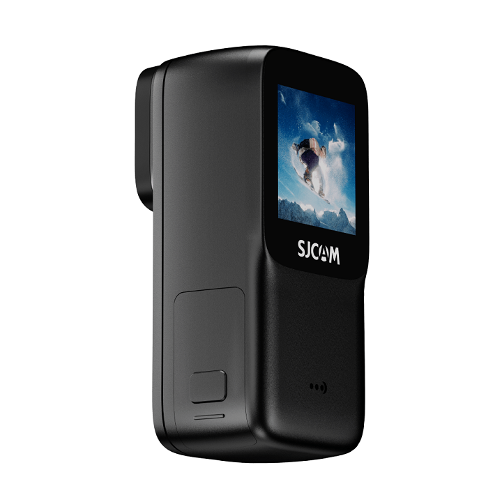 Camera hành trình SJCAM C200 Pro mới nhất 2023