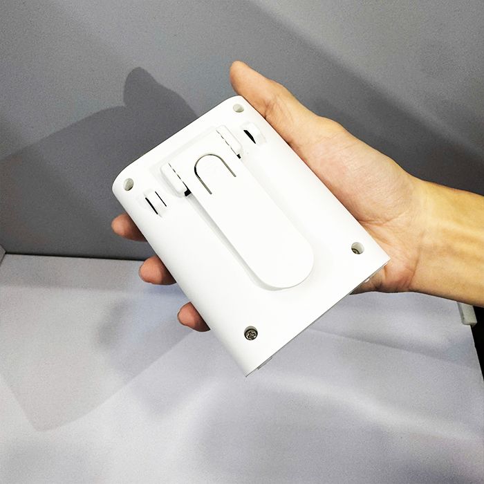 Bộ micro trợ giảng không dây S69 có Bluetooth cài áo kèm loa khuếch đại âm thanh chống hú