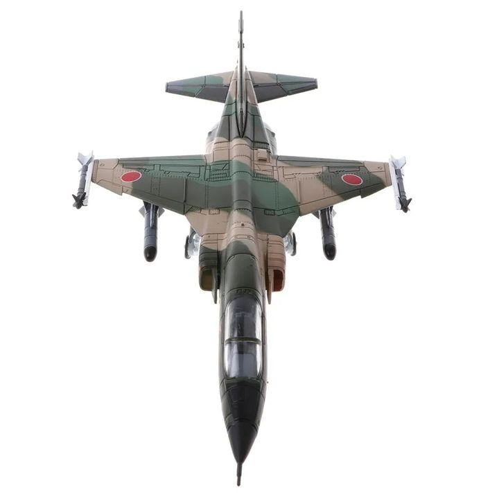 Mô hình đồ chơi máy bay chiến đấu Anh Diecast Westland HC MK1 tỉ lệ 1/72