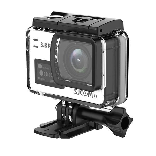 Hình ảnh Camera hành trình Sjcam SJ8 Pro