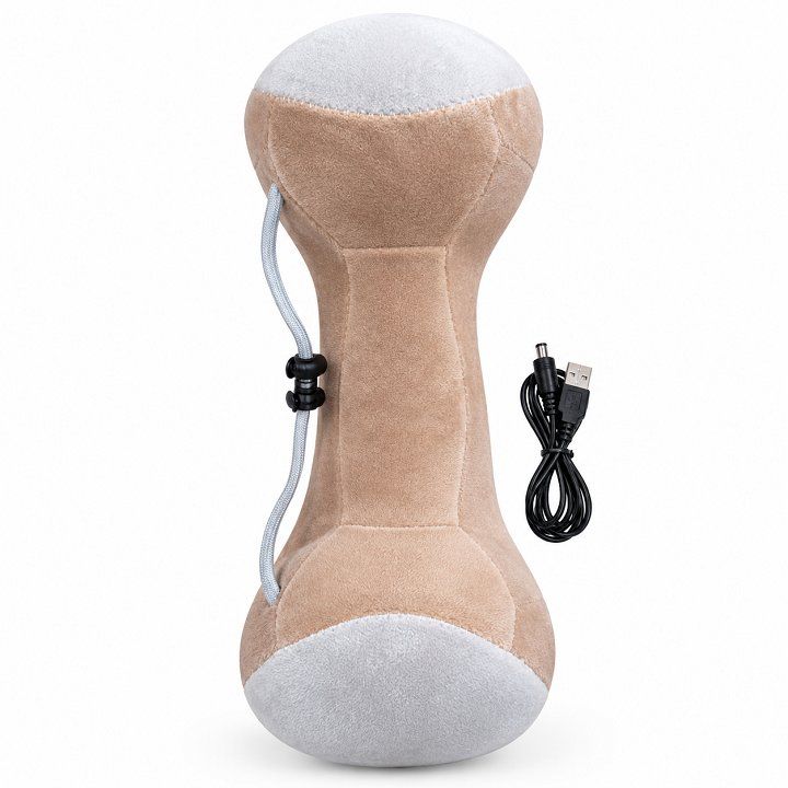 Gối massage vòng cổ chữ U