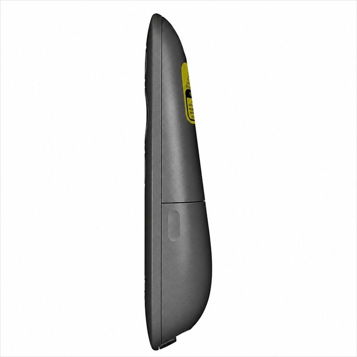 Bút Trình Chiếu Không Dây Lazer Logitech R500