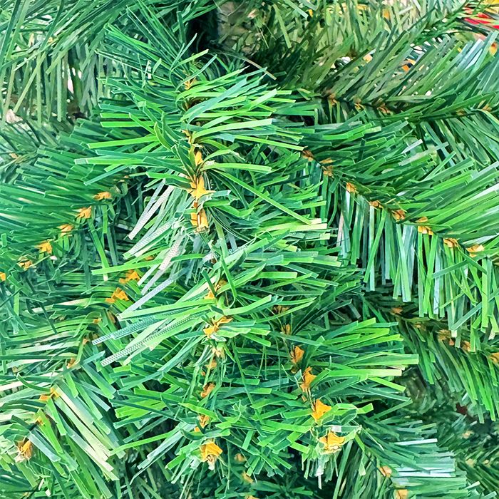 Cây thông trang trí noel cao 150 cm