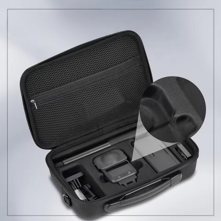 Túi đựng camera DJI Osmo 360 BRDRC