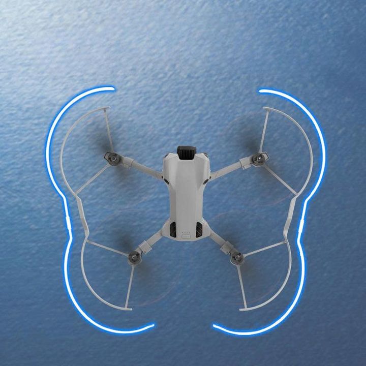 Khung bảo vệ cánh tránh va chạm Flycam DJI Mini 5 Pro