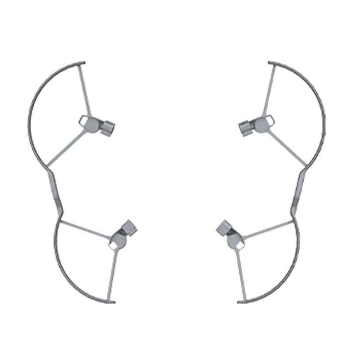 Khung bảo vệ cánh tránh va chạm Flycam DJI Mini 5 Pro