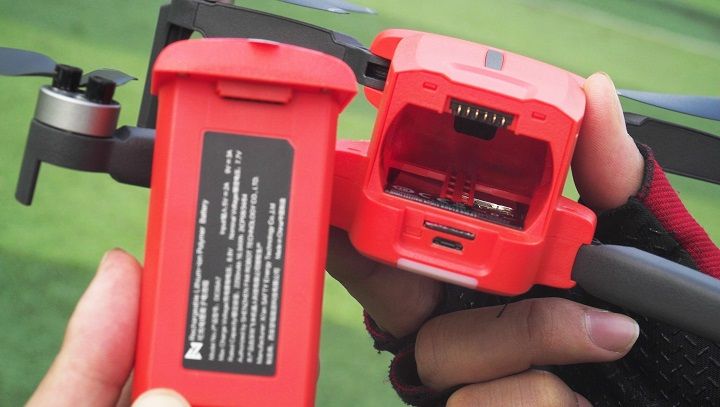 Flycam Fimi Mini 3 SE - Bản combo