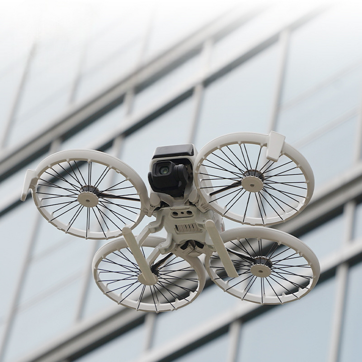 Càng đáp nâng tăng chiều cao cho Flycam DJI Flip gập mở linh hoạt