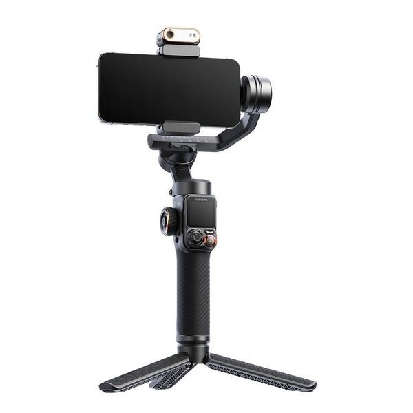 Gimbal chống rung Hohem iSteady M7 bản Kit