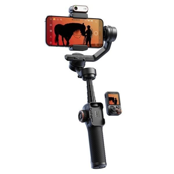 Gimbal chống rung Hohem iSteady M7 bản Kit