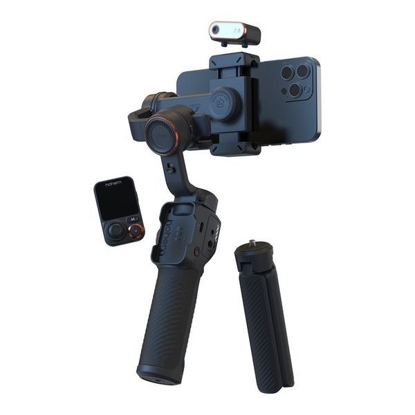 Gimbal chống rung Hohem iSteady M7 bản Kit