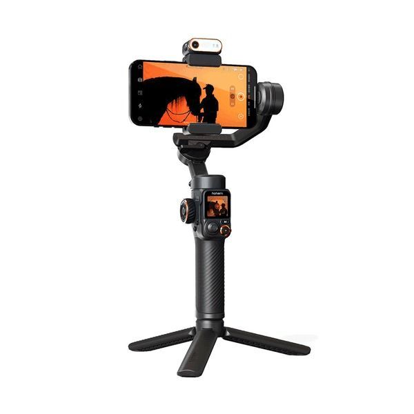 Gimbal chống rung Hohem iSteady M7 bản Kit