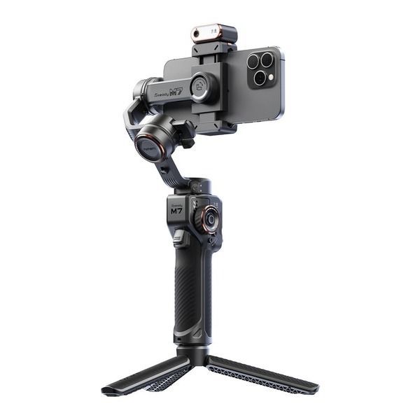 Gimbal chống rung Hohem iSteady M7 bản Kit