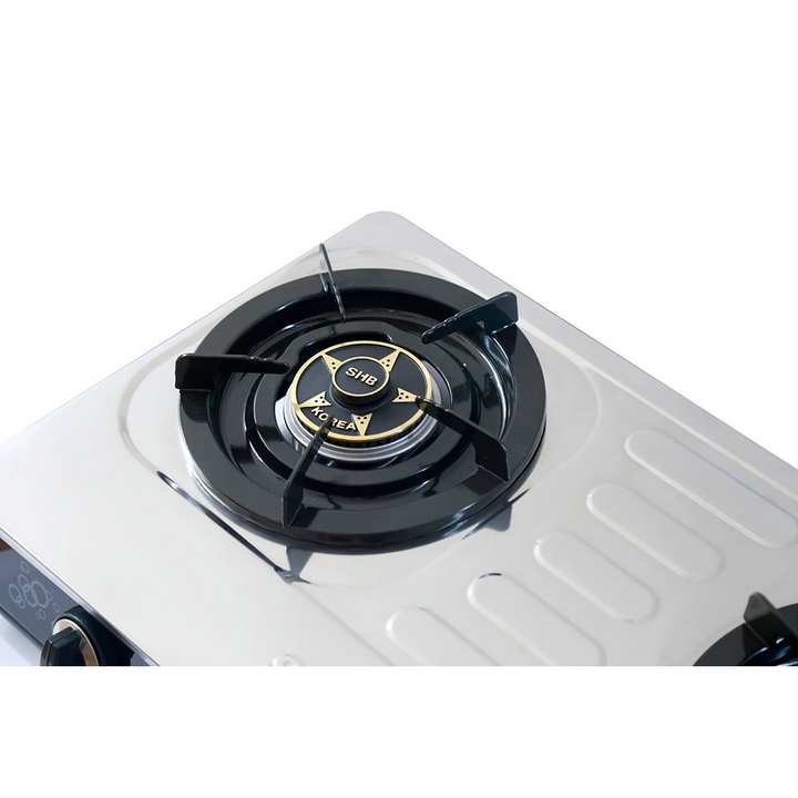 Kiềng bếp gas tròn loại dày chắc chắn chịu nhiệt tốt