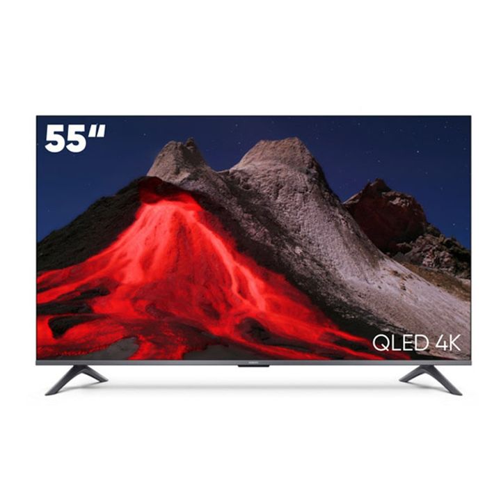 Tivi thông minh Google Tivi Xiaomi A Pro QLED 4K 55 inch L55MB-APSEA 2026