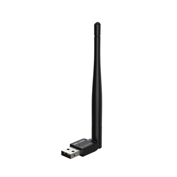 USB thu WiFi LB-Link WN155A 1 ăng ten cho máy tính