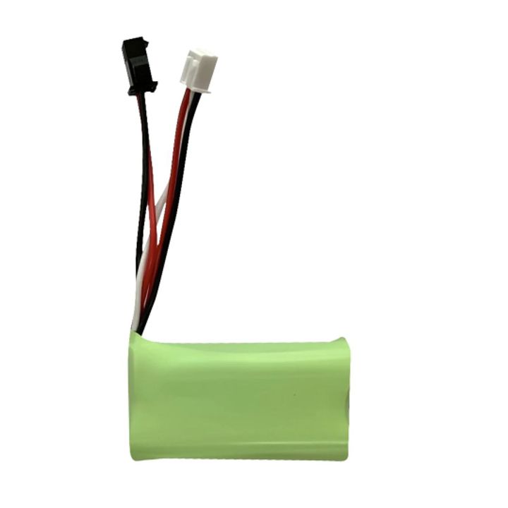 Pin 3P 500 maH Xe điều khiển từ xa MN-90