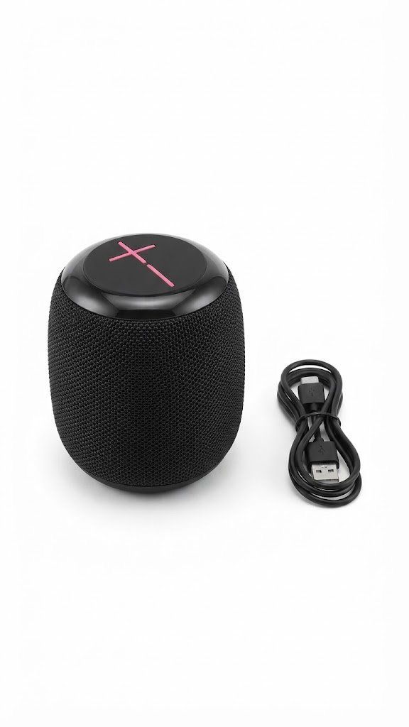 Loa Bluetooth Remax RB-M81